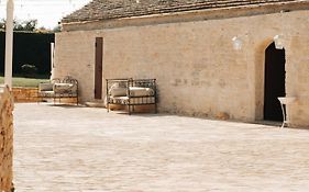 San Marco Antico Relais