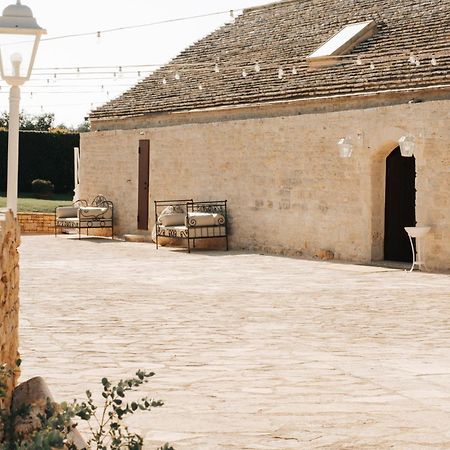 Bed and Breakfast San Marco Antico Relais Bitonto Esterno foto