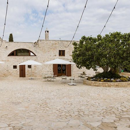 Bed and Breakfast San Marco Antico Relais Bitonto Esterno foto