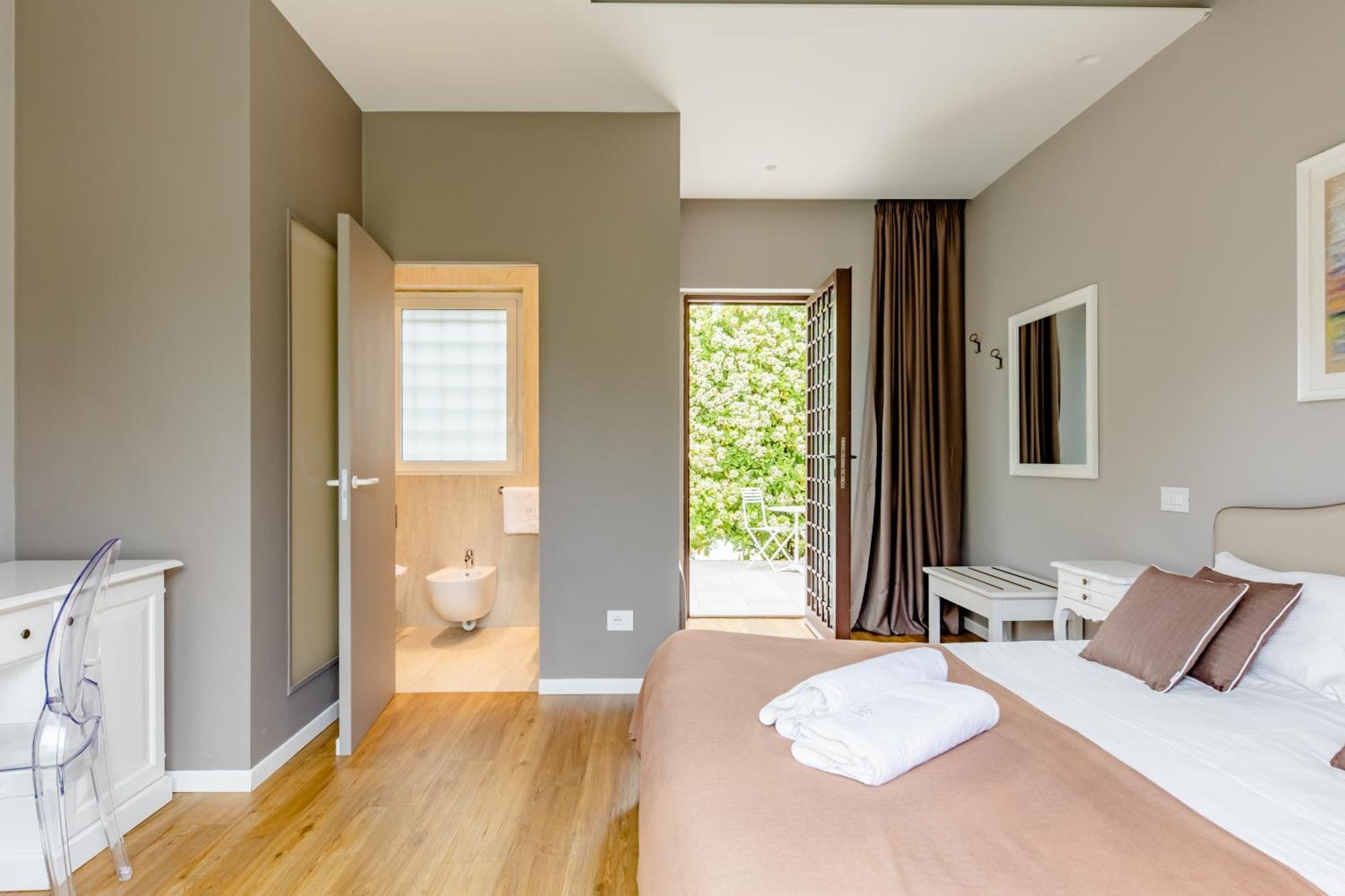 Bed and Breakfast San Marco Antico Relais Bitonto Esterno foto