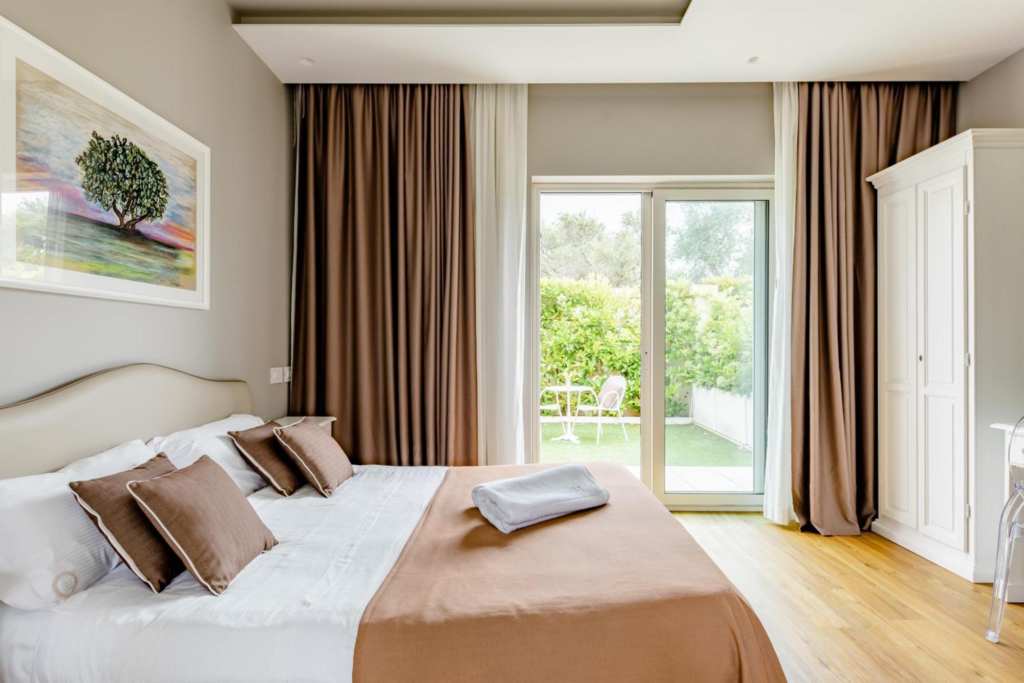 Bed and Breakfast San Marco Antico Relais Bitonto Esterno foto