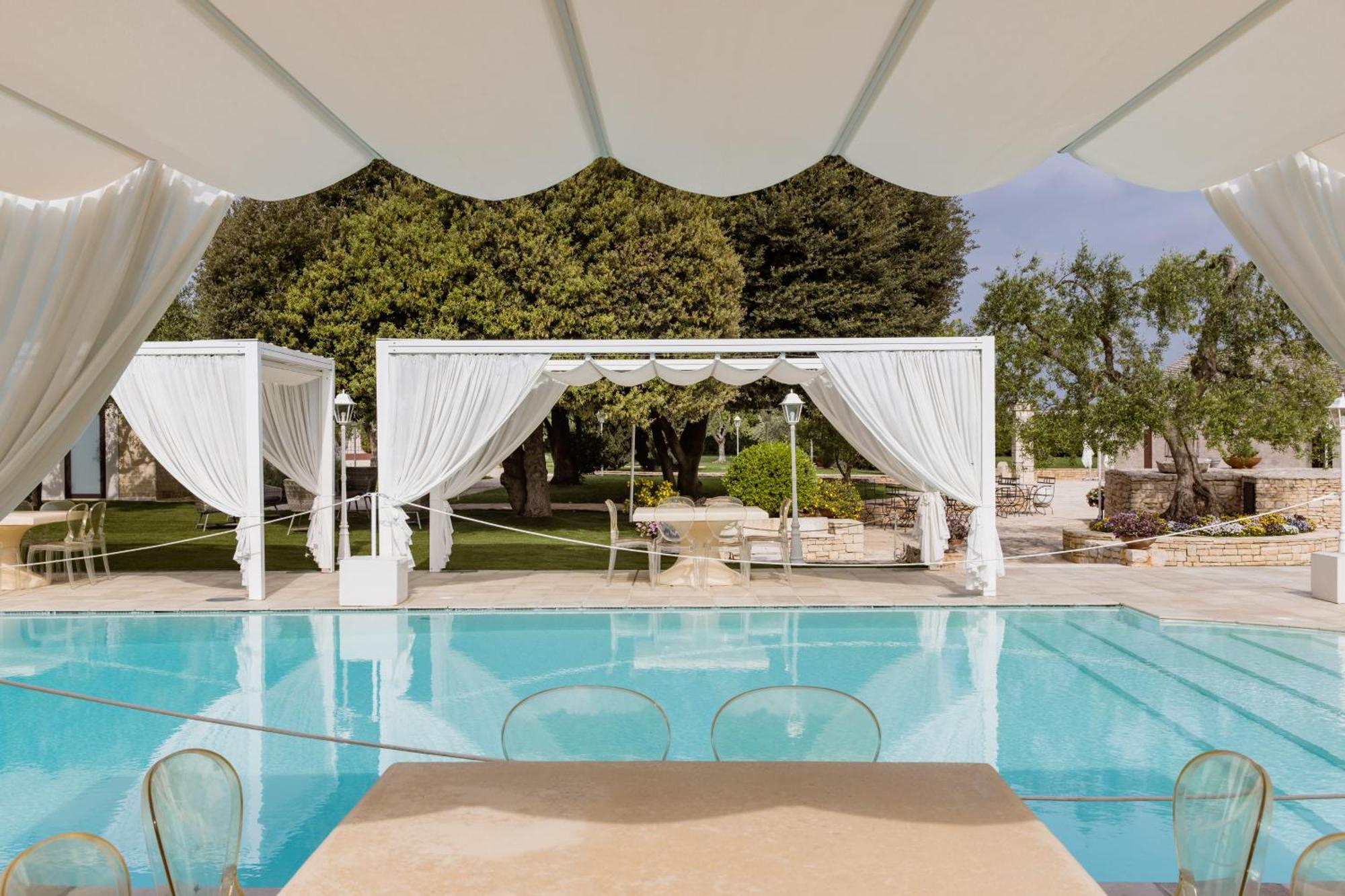 Bed and Breakfast San Marco Antico Relais Bitonto Esterno foto
