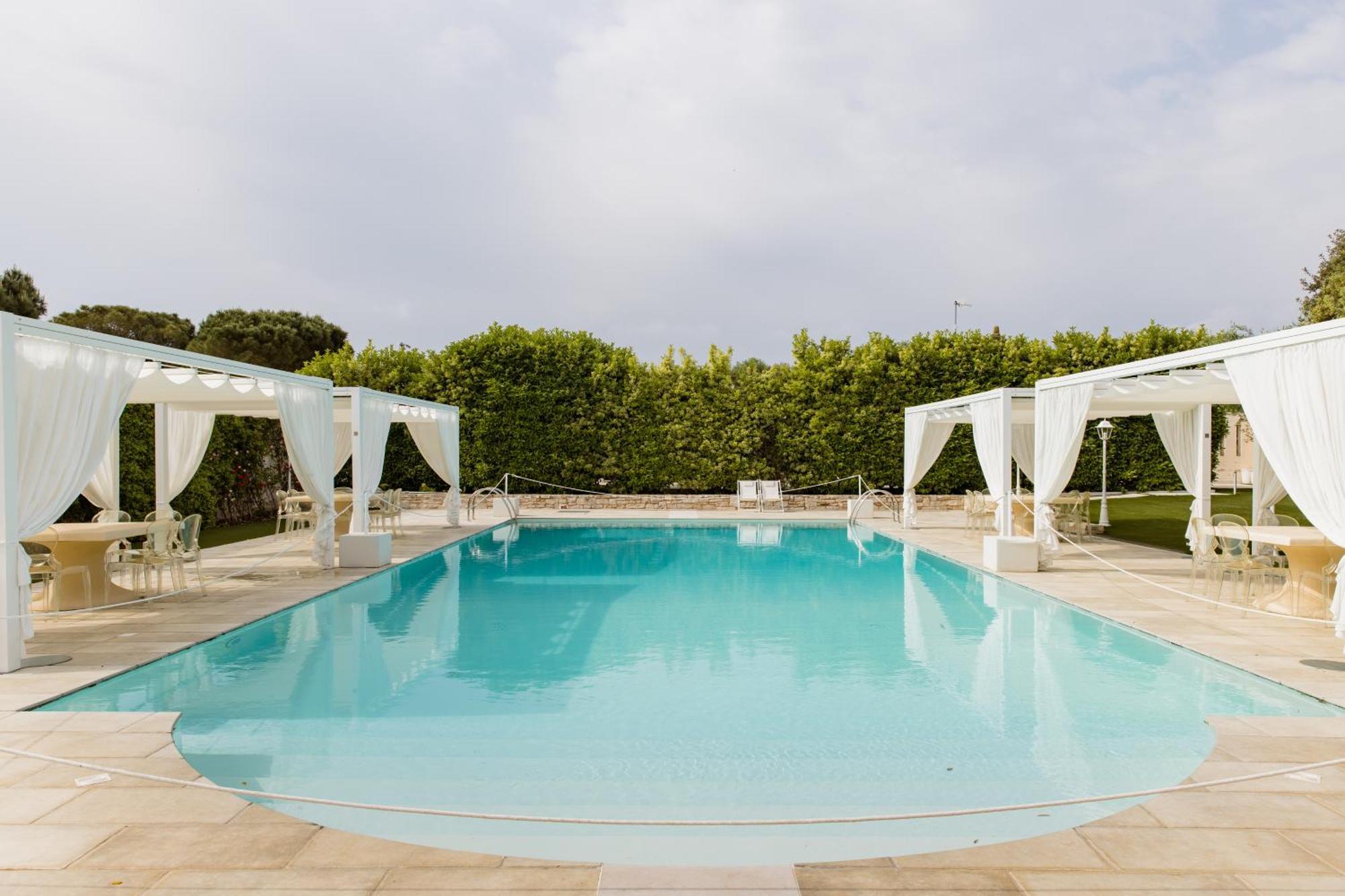 Bed and Breakfast San Marco Antico Relais Bitonto Esterno foto