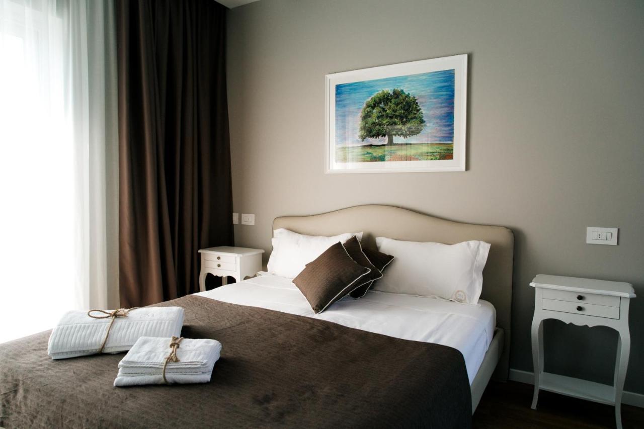 Bed and Breakfast San Marco Antico Relais Bitonto Esterno foto