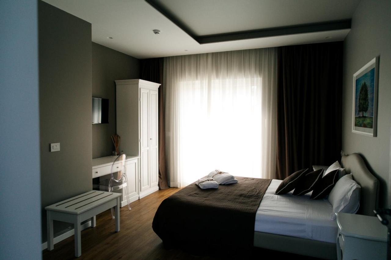 Bed and Breakfast San Marco Antico Relais Bitonto Esterno foto