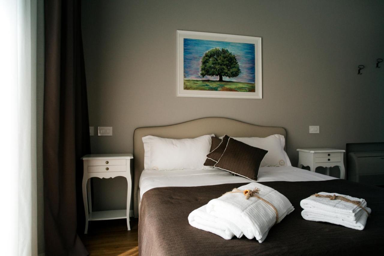 Bed and Breakfast San Marco Antico Relais Bitonto Esterno foto