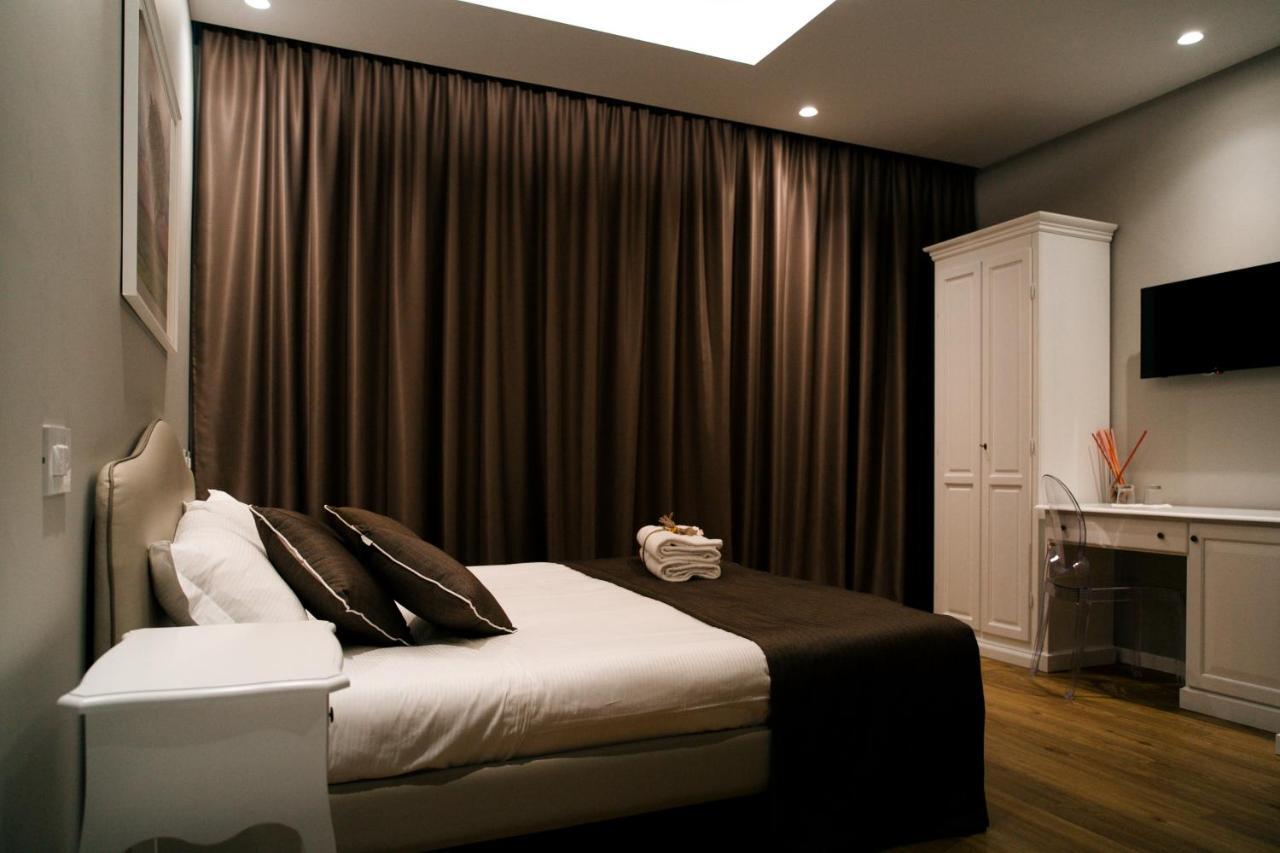 Bed and Breakfast San Marco Antico Relais Bitonto Esterno foto