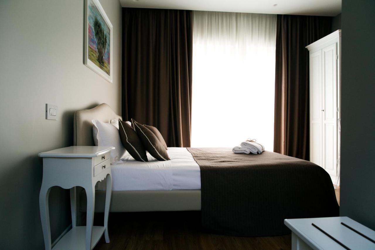 Bed and Breakfast San Marco Antico Relais Bitonto Esterno foto