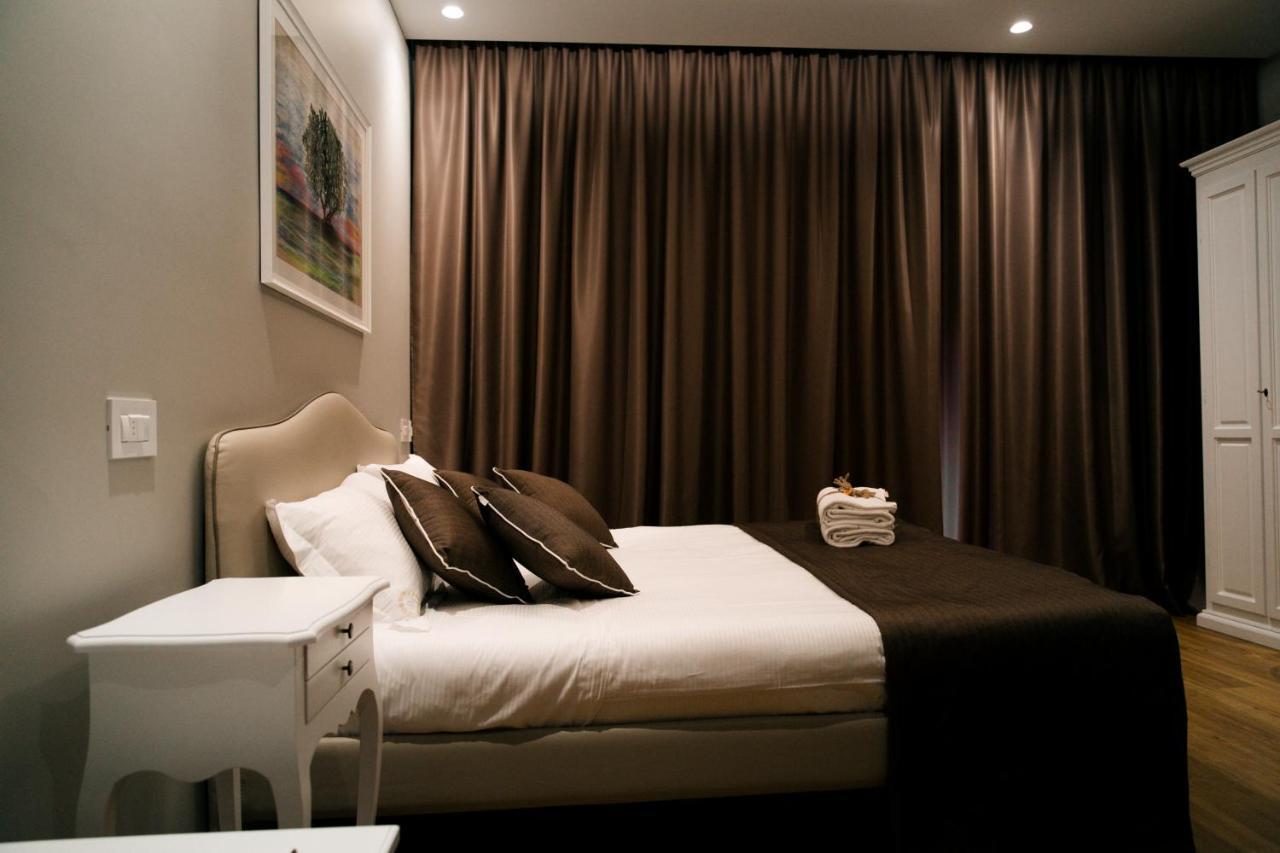 Bed and Breakfast San Marco Antico Relais Bitonto Esterno foto