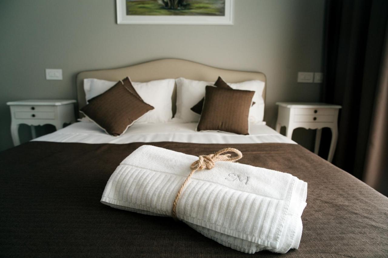 Bed and Breakfast San Marco Antico Relais Bitonto Esterno foto