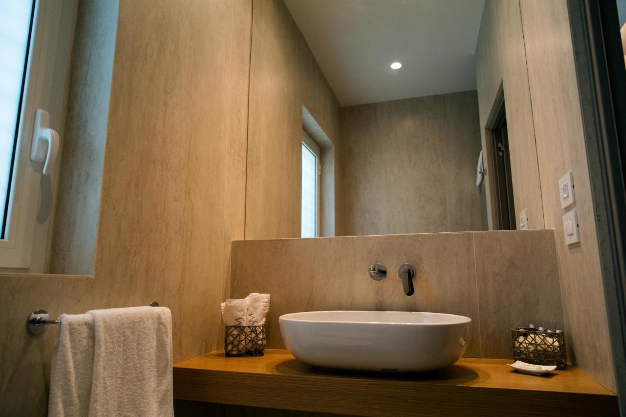Bed and Breakfast San Marco Antico Relais Bitonto Esterno foto