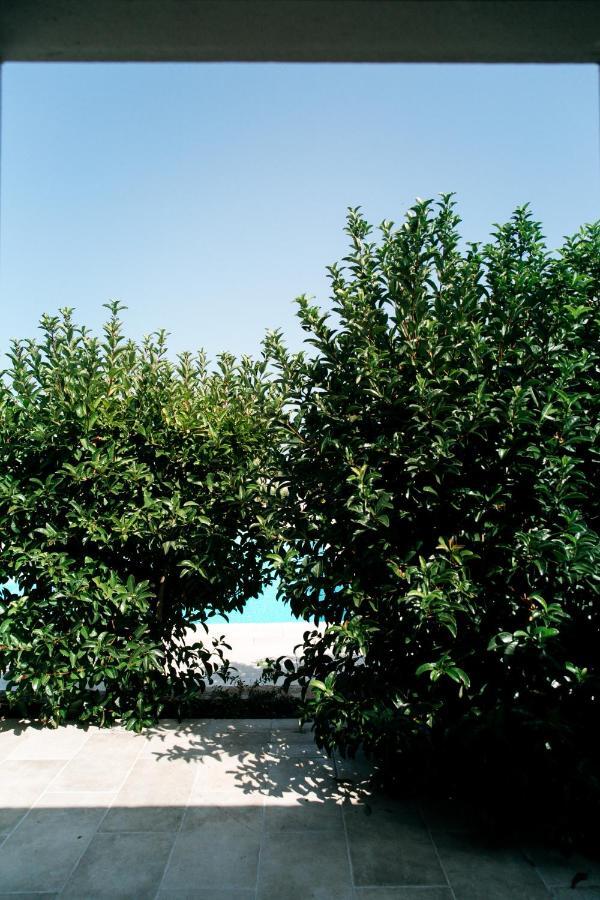 Bed and Breakfast San Marco Antico Relais Bitonto Esterno foto