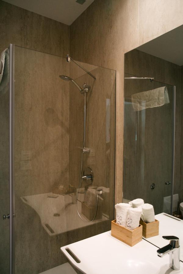 Bed and Breakfast San Marco Antico Relais Bitonto Esterno foto