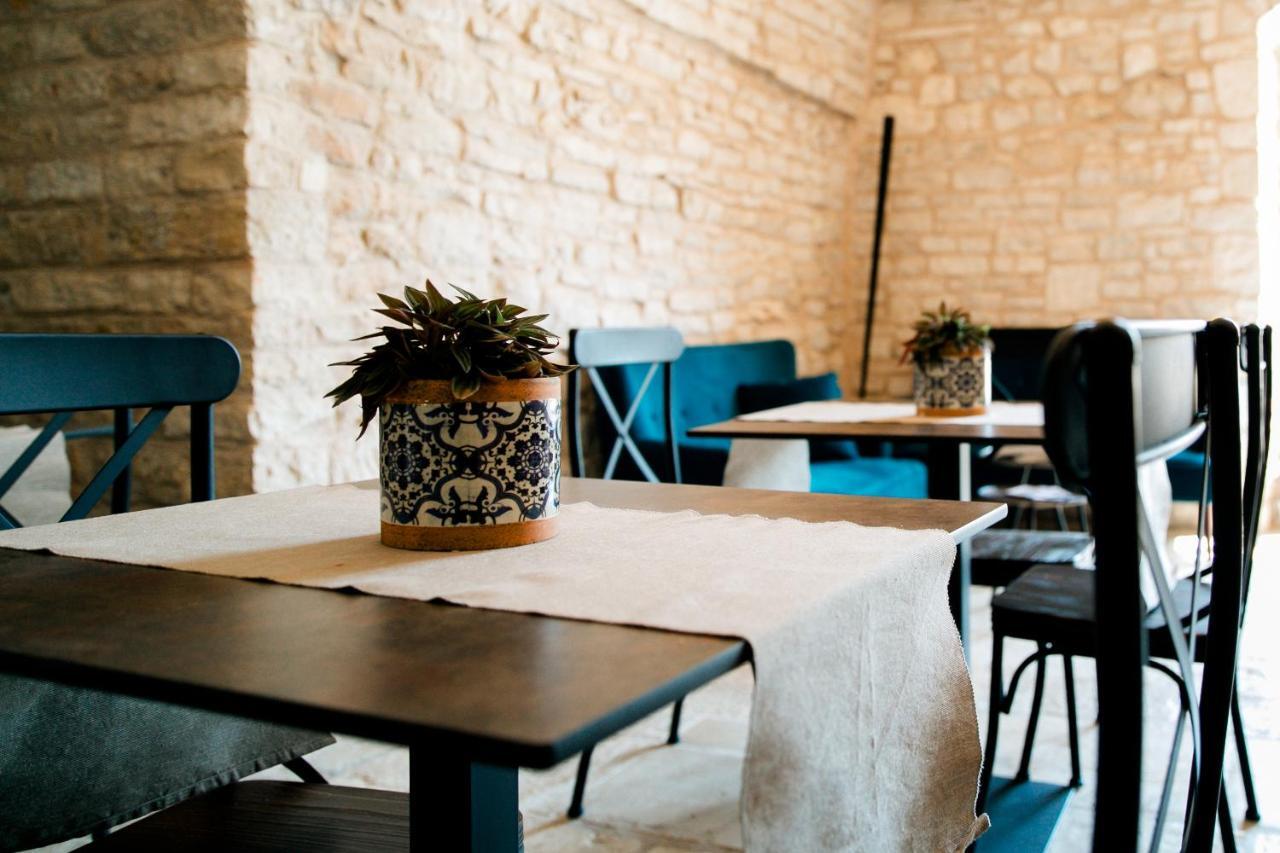 Bed and Breakfast San Marco Antico Relais Bitonto Esterno foto