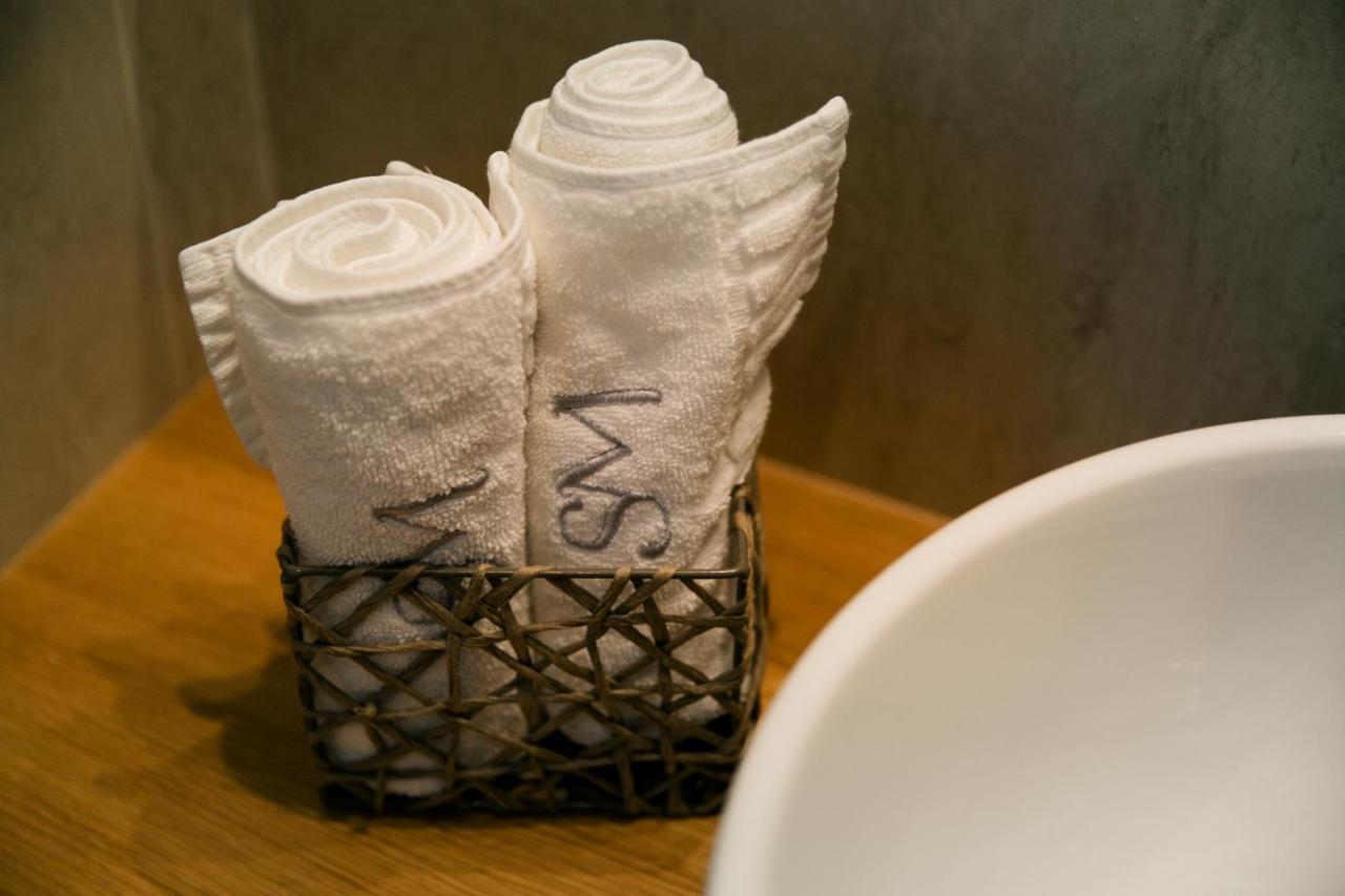 Bed and Breakfast San Marco Antico Relais Bitonto Esterno foto