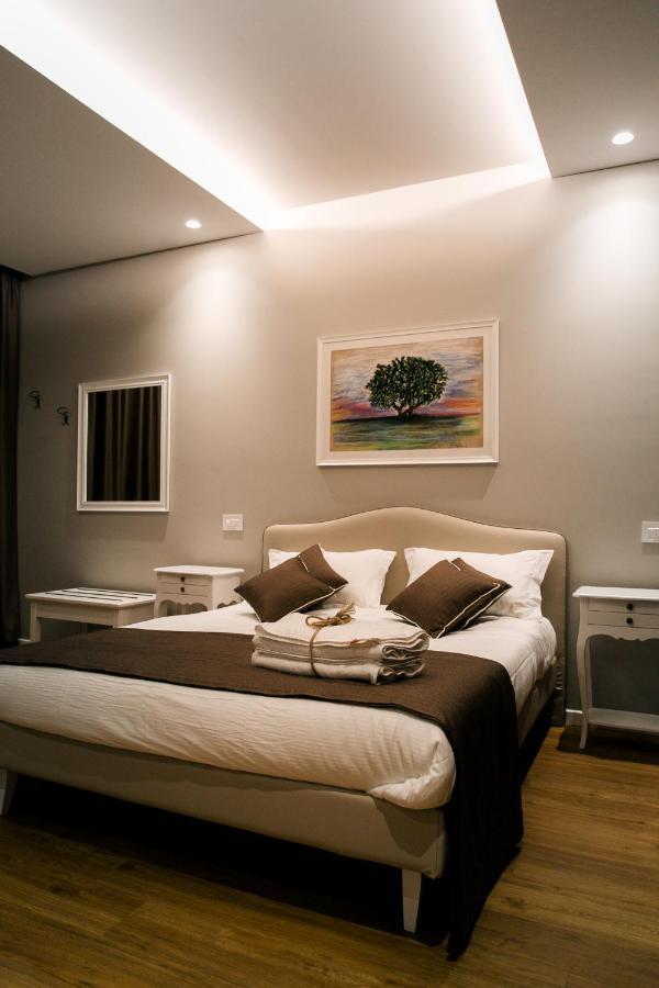 Bed and Breakfast San Marco Antico Relais Bitonto Esterno foto