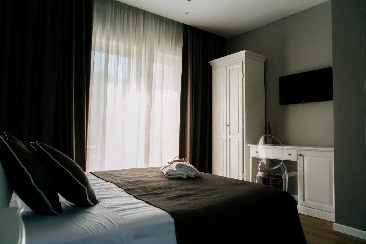 Bed and Breakfast San Marco Antico Relais Bitonto Esterno foto