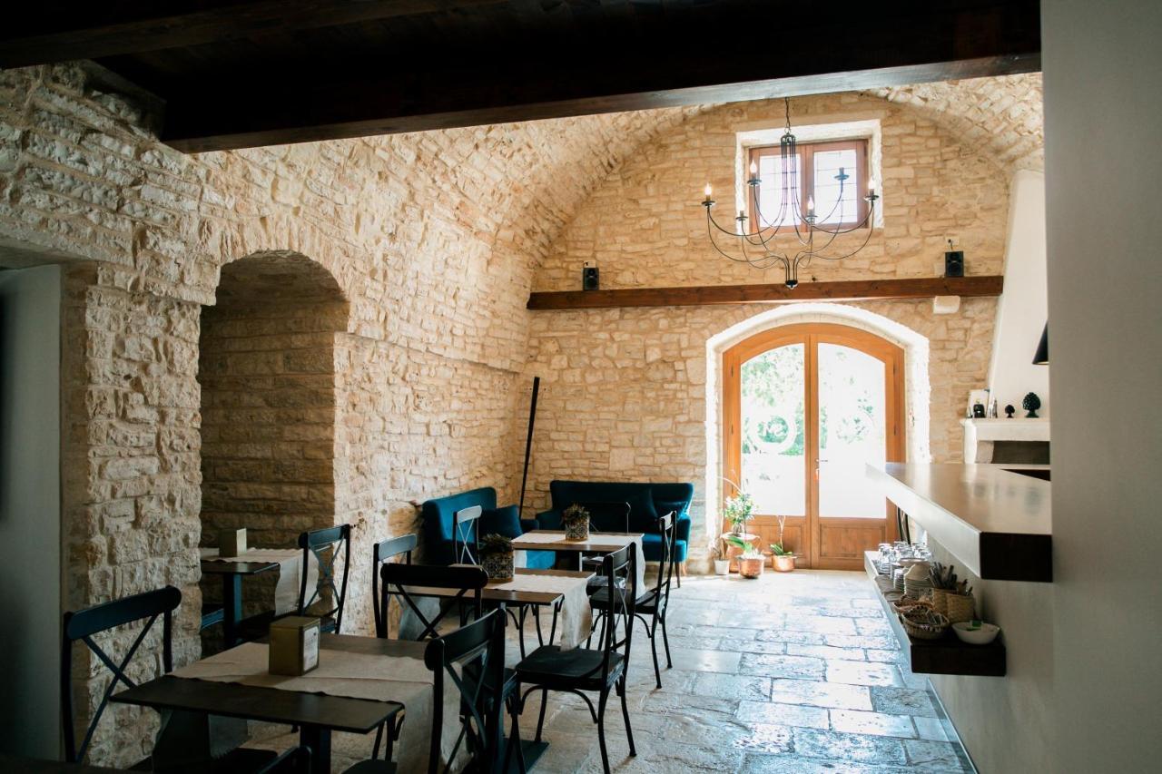 Bed and Breakfast San Marco Antico Relais Bitonto Esterno foto