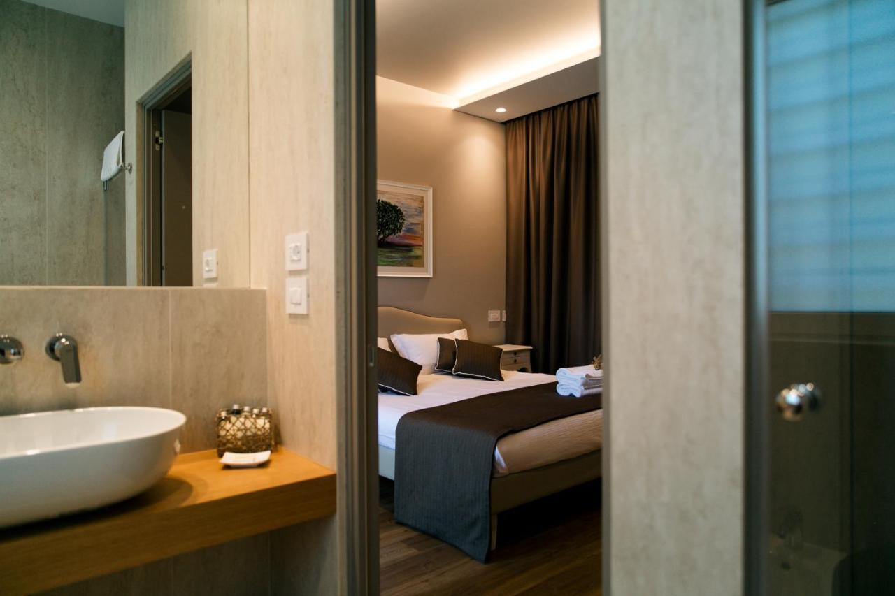Bed and Breakfast San Marco Antico Relais Bitonto Esterno foto