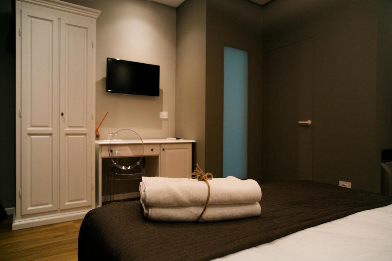 Bed and Breakfast San Marco Antico Relais Bitonto Esterno foto