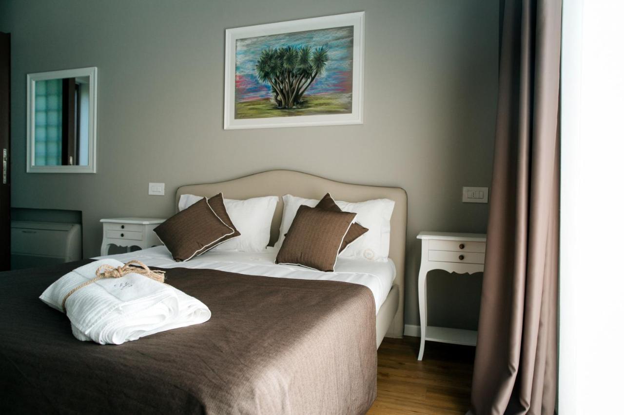 Bed and Breakfast San Marco Antico Relais Bitonto Esterno foto