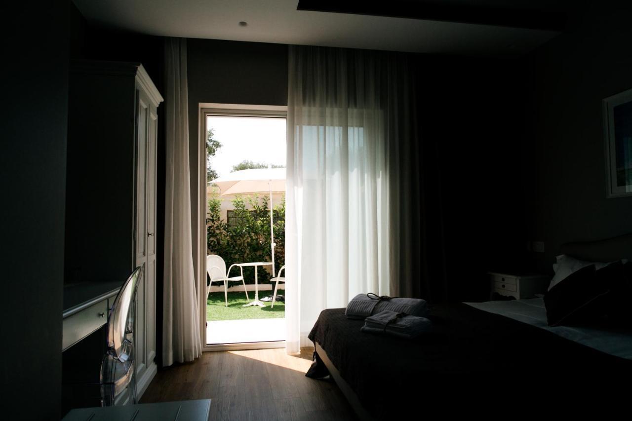 Bed and Breakfast San Marco Antico Relais Bitonto Esterno foto