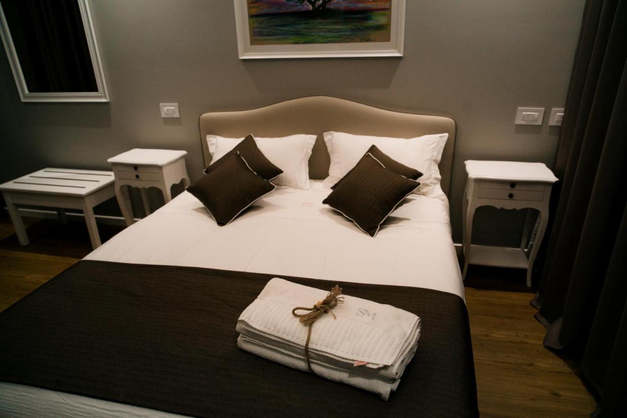 Bed and Breakfast San Marco Antico Relais Bitonto Esterno foto