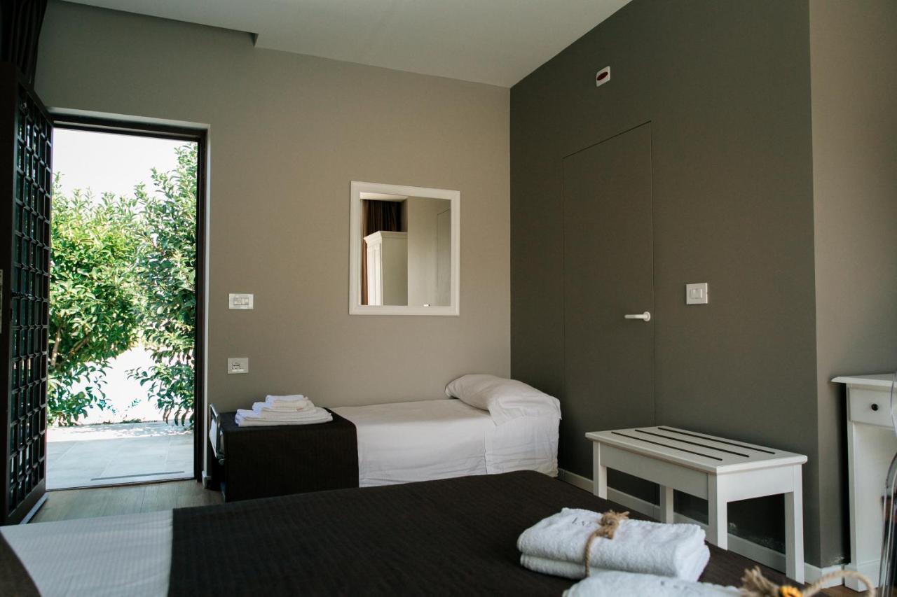 Bed and Breakfast San Marco Antico Relais Bitonto Esterno foto