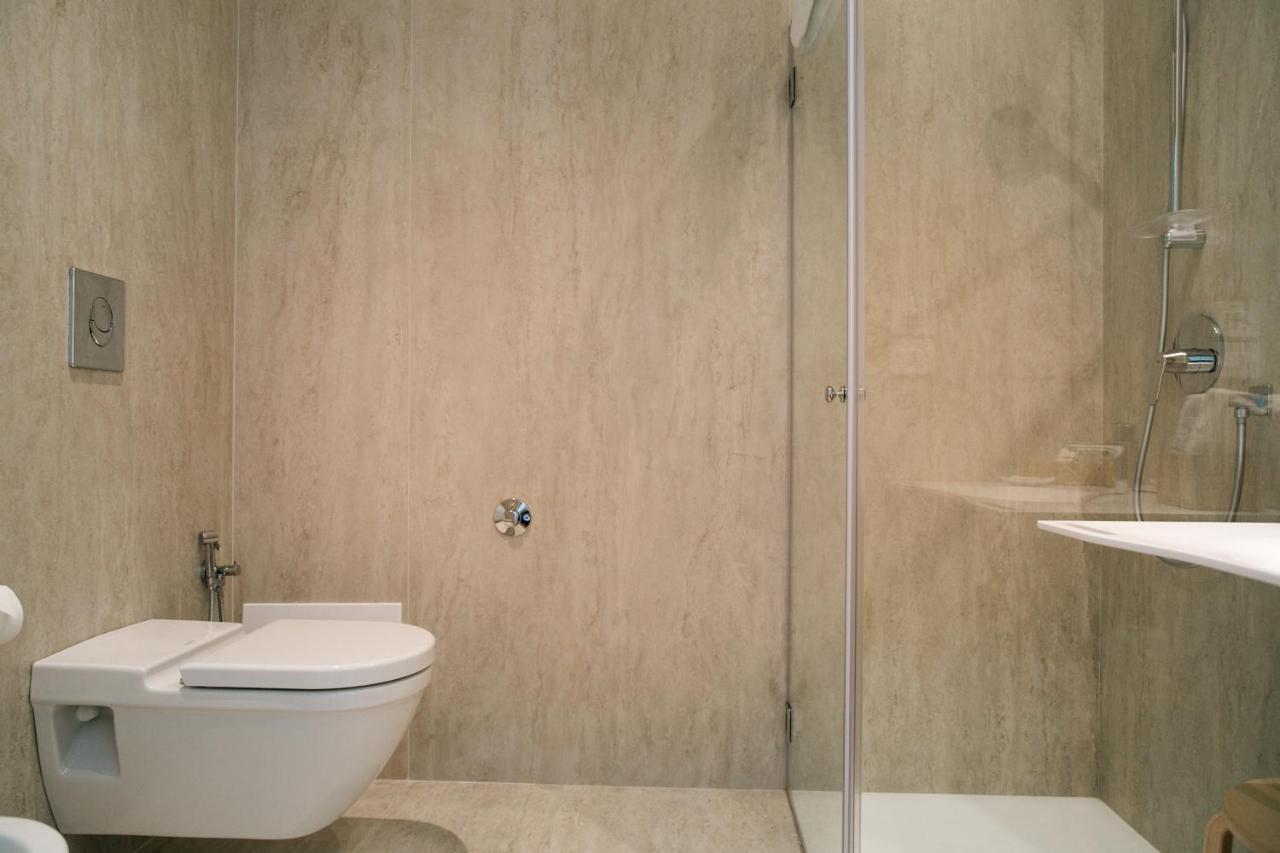 Bed and Breakfast San Marco Antico Relais Bitonto Esterno foto